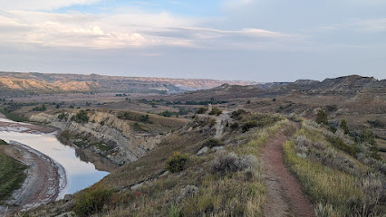 Wind Canyon Trail