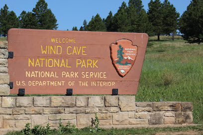 Wind Cave National Park