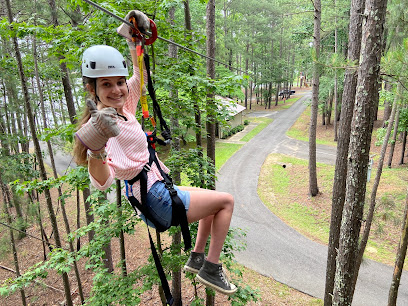 Wind Creek State Park