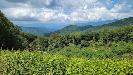 Wolf Mountain Overlook