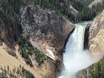 Yellowstone National Park