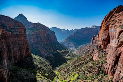 Zion National Park