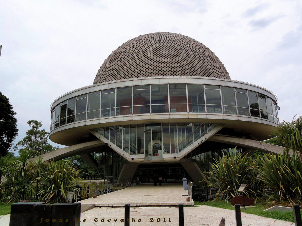 Galileo Galilei Planetarium