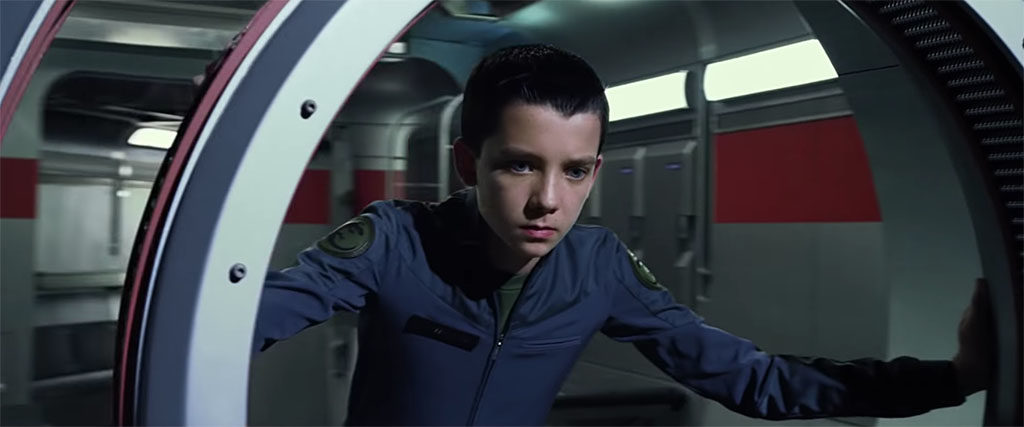 Ender's Game