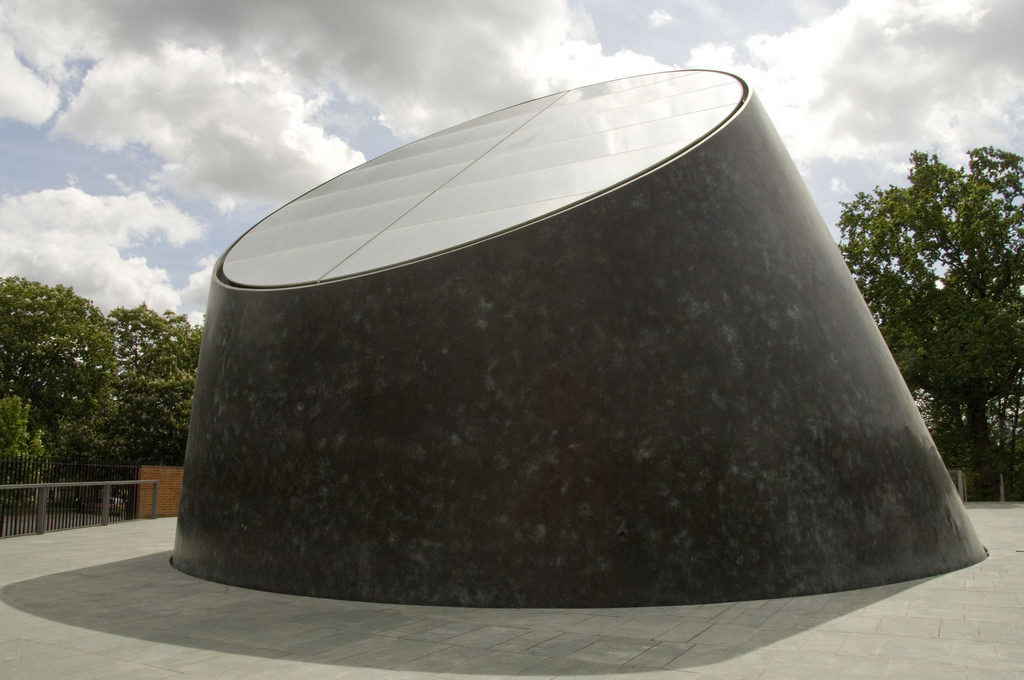 Peter Harrison Planetarium