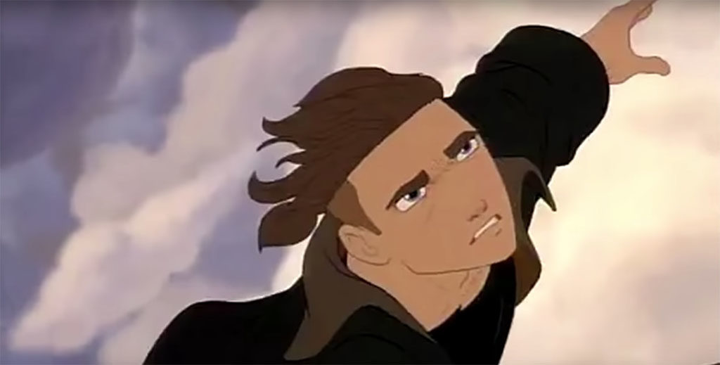 Treasure Planet