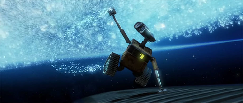 Wall-e