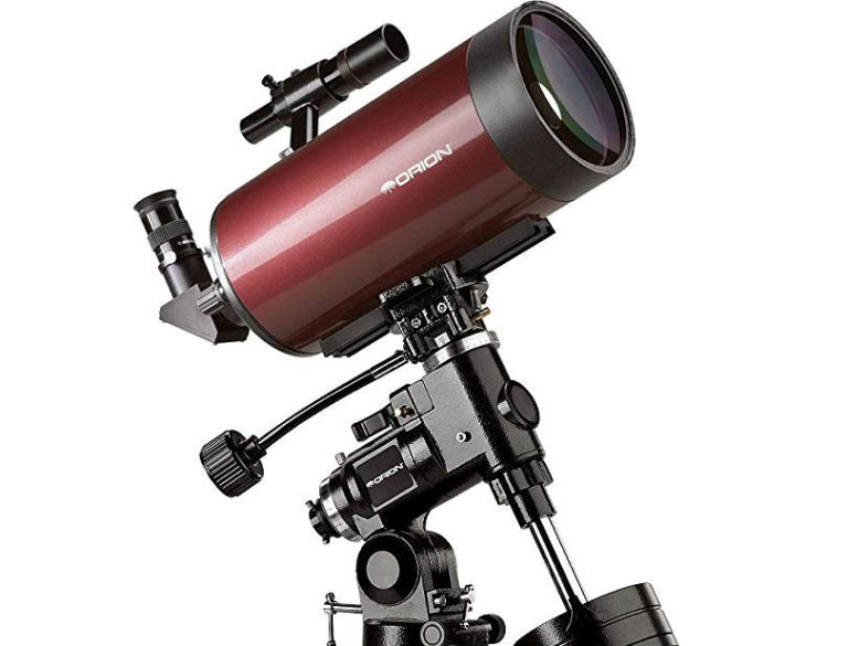 Types of telescope explained. Pros, Features, and Prices. - Little ...