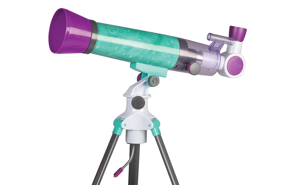 Telescope for 5 sales year old