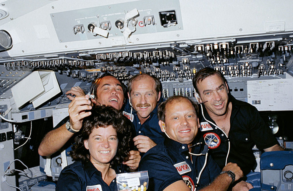 STS-7
