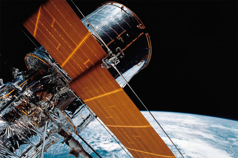 Why Do We Put Telescopes in Space? Little Astronomy