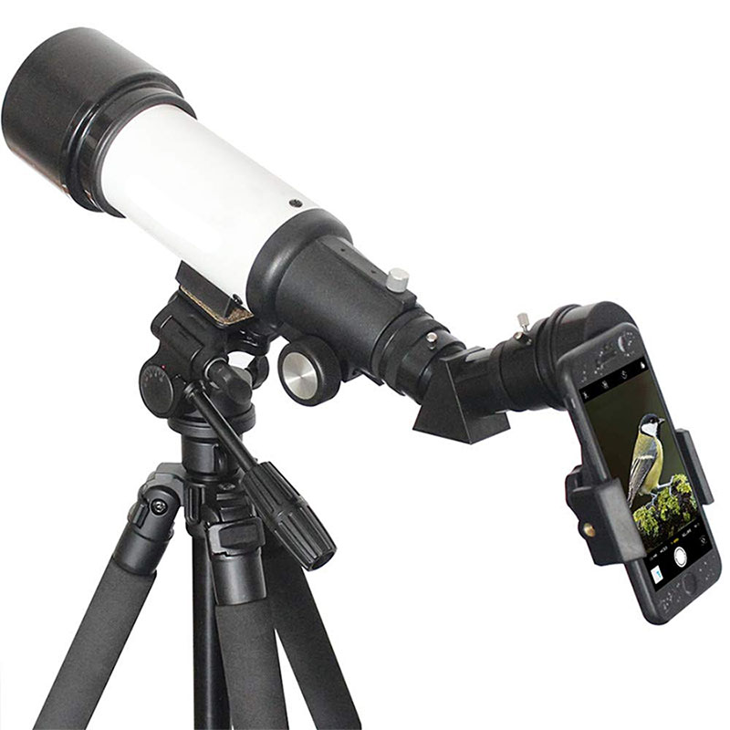 smartphone telescope adapter