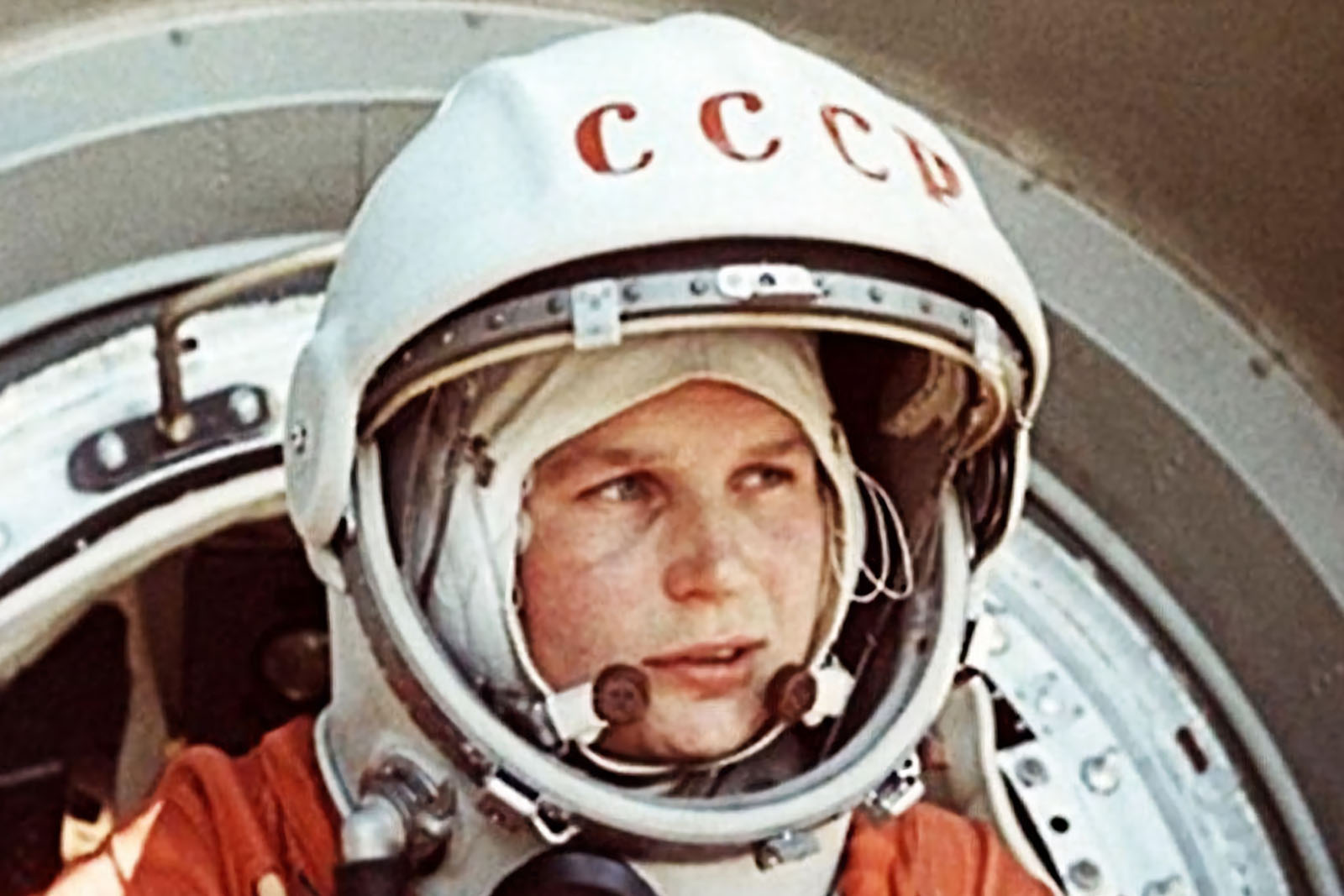 Who Was The First Astronaut? Yuri Gagarin Facts and Biography.