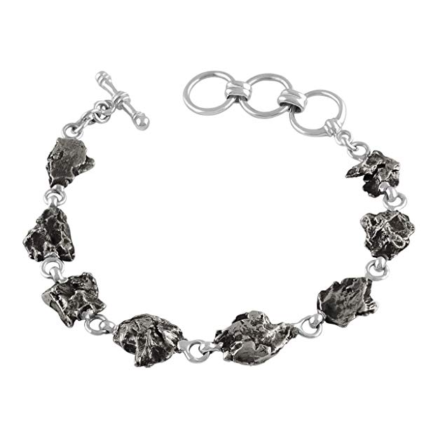 Campo del Cielo bracelet