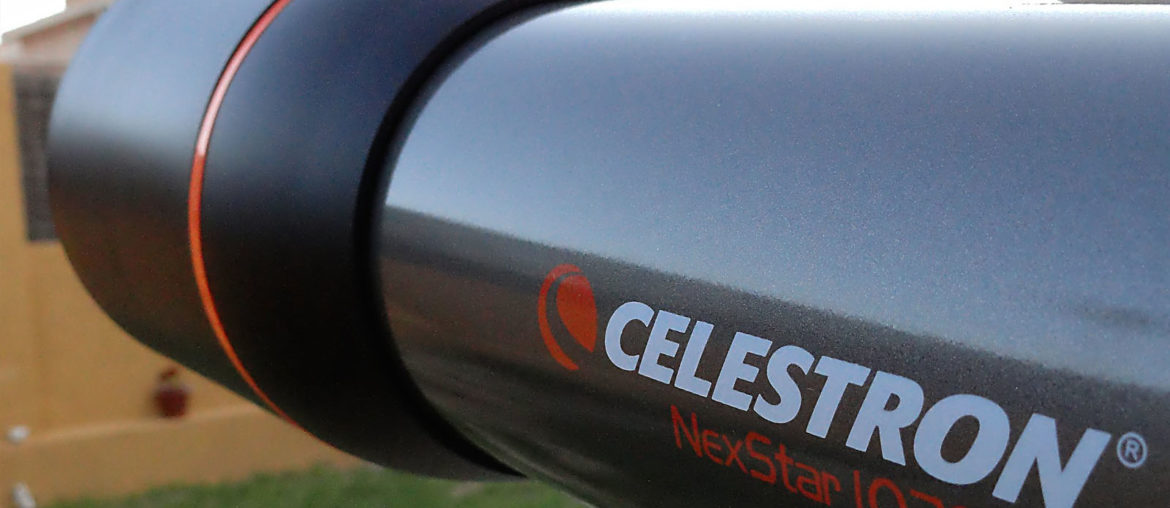 reviews on celestron telescopes