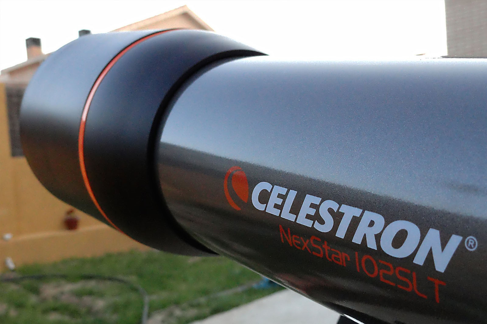 celestron telescope reviews