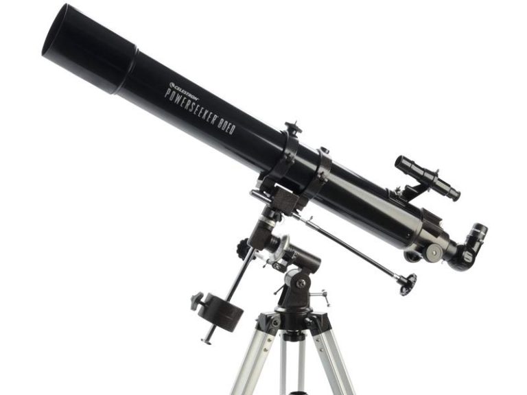 The 5 Best Telescopes For 10 Year Old Kids Reviews and Buying Guide