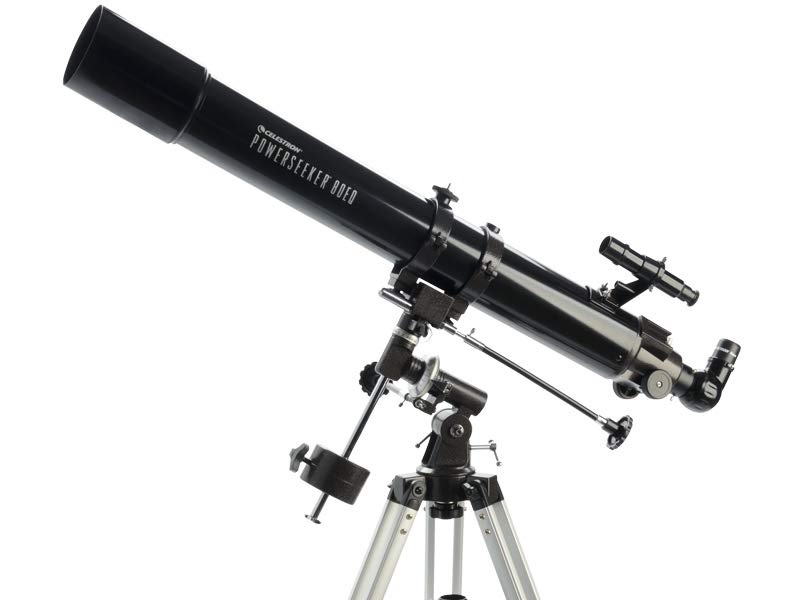 best telescope for 10 year old