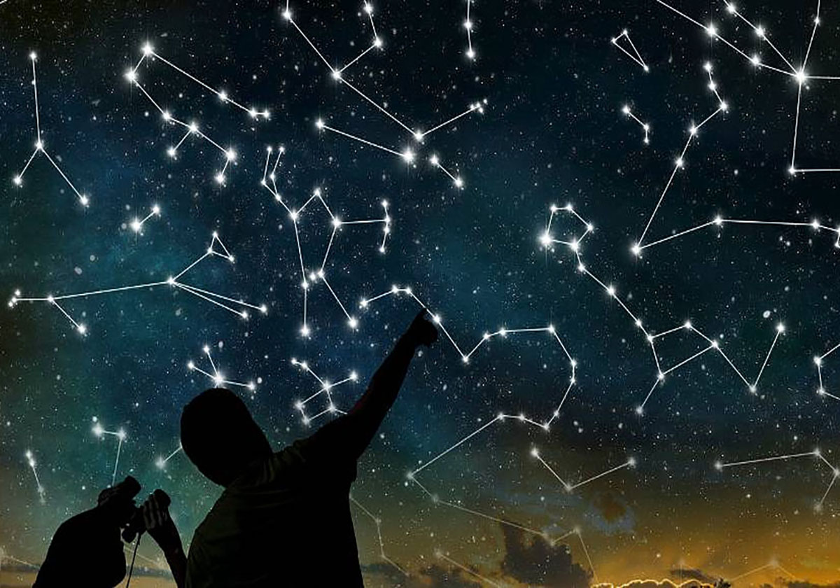 10 Easy To Learn Constellation Facts For Preschoolers