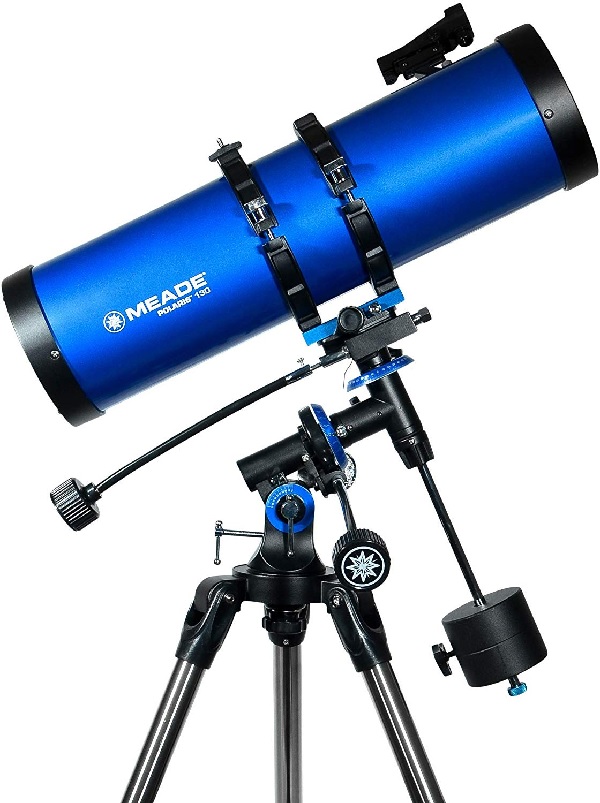 Best Telescopes For 10 Year Old Kids Reviews and Buying Guide Little