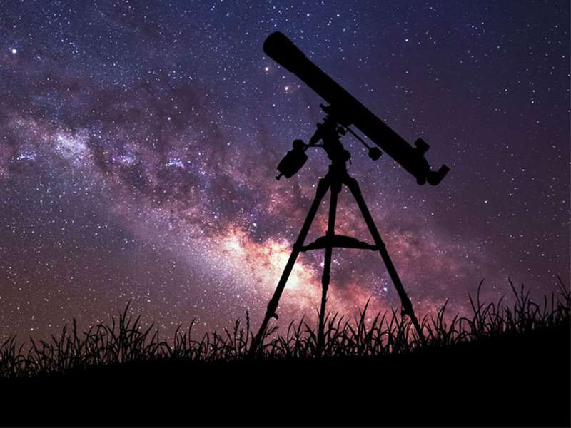 Which planets can you see with hot sale a telescope