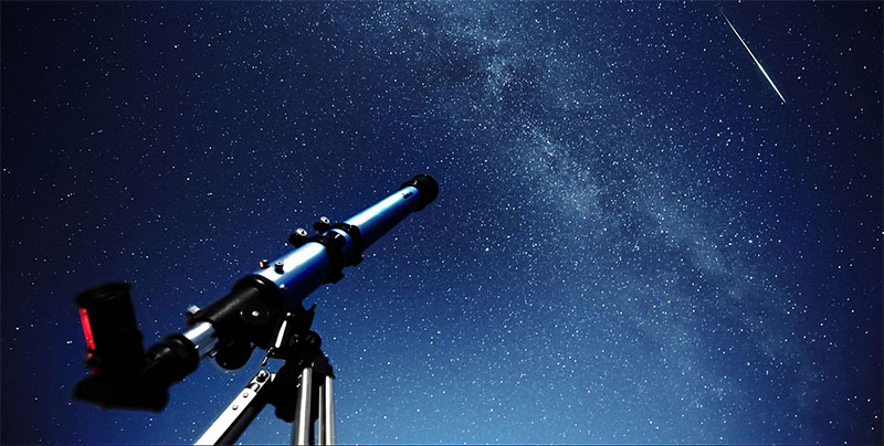 telescope to see planets near me