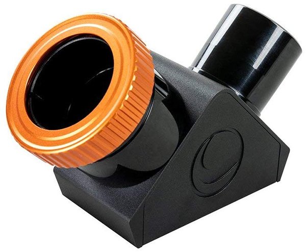 Celestron dielectric diagonal