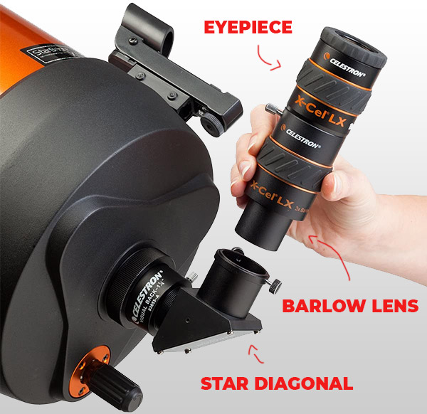 Barlow 2024 for astrophotography