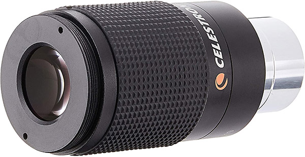 best telescope eyepieces