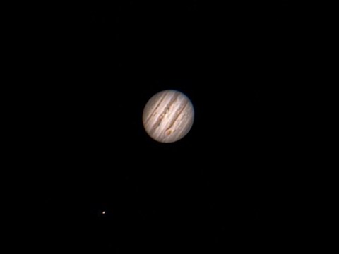 jupiter eyepiece