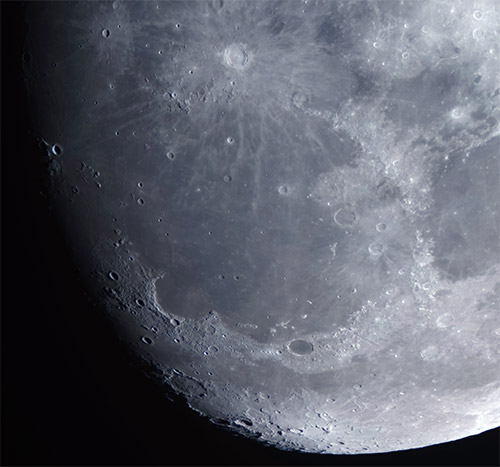 moon eyepiece