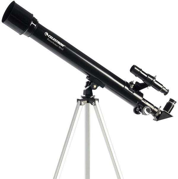 Celestron PowerSeeker 50AZ