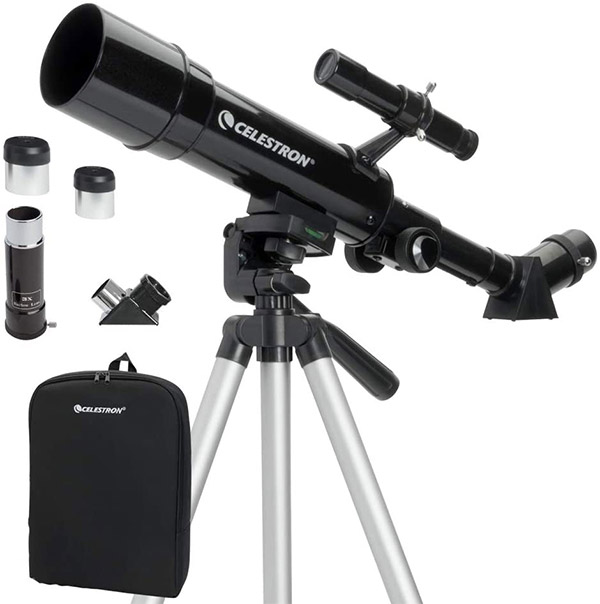 Celestron Travel Scope