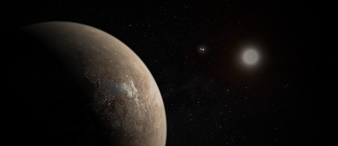 Everything You Need To Know About The Planets Of Alpha Centauri