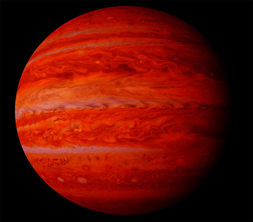 What Is A Failed Star and Is Jupiter One Of Them Little Astronomy