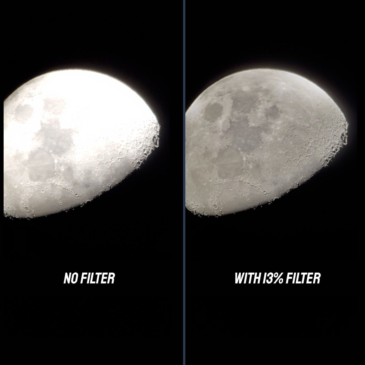 Best Moon Filter For Telescope