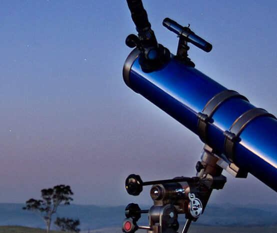 Telescope Focal Length: Everything You Need To Know