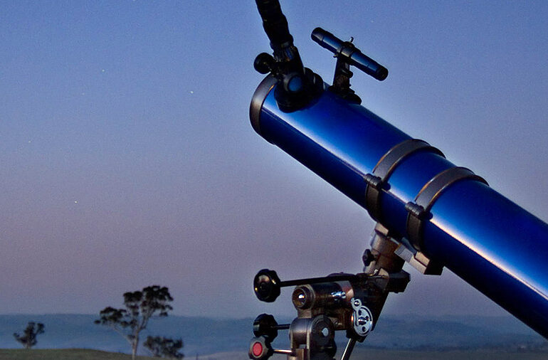 Telescope Focal Length: Everything You Need To Know