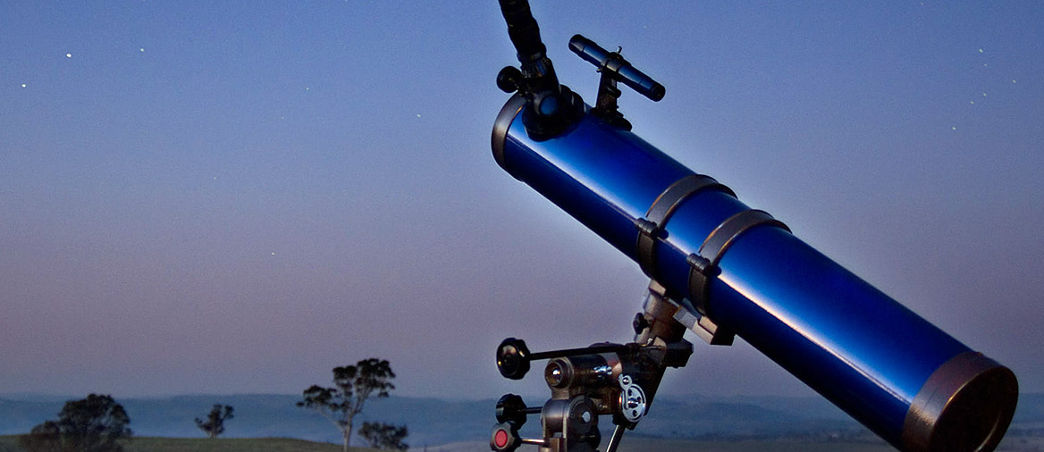 Telescope Focal Length: Everything You Need To Know