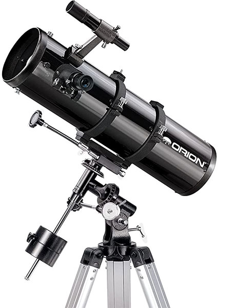 Mid range hot sale telescope