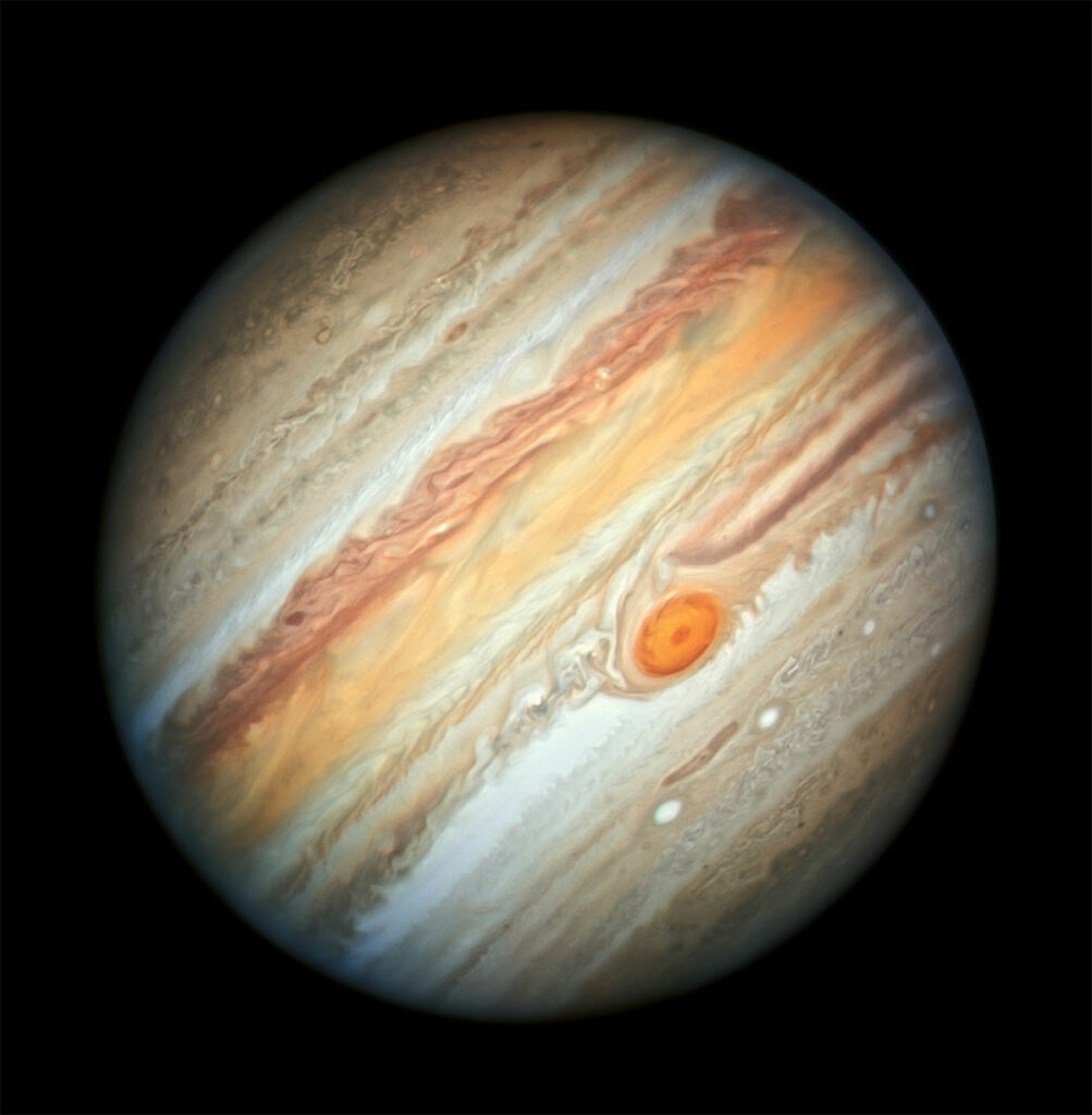 Jupiter