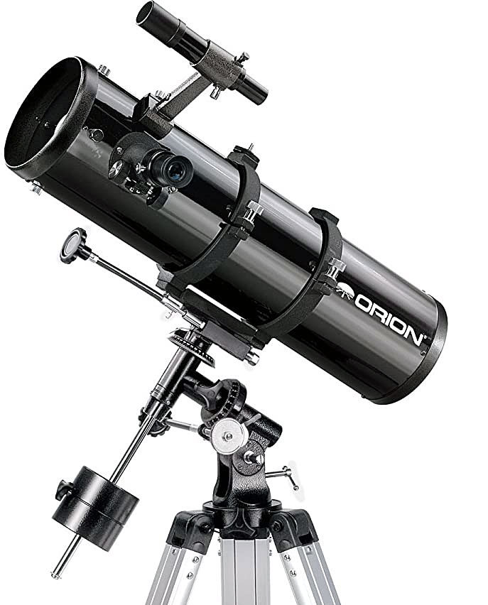 Best telescope to see 2024 planets and stars clearly