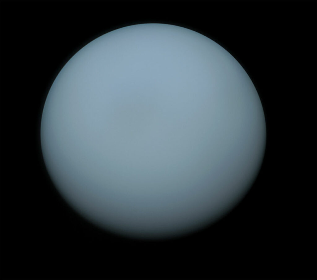 Uranus