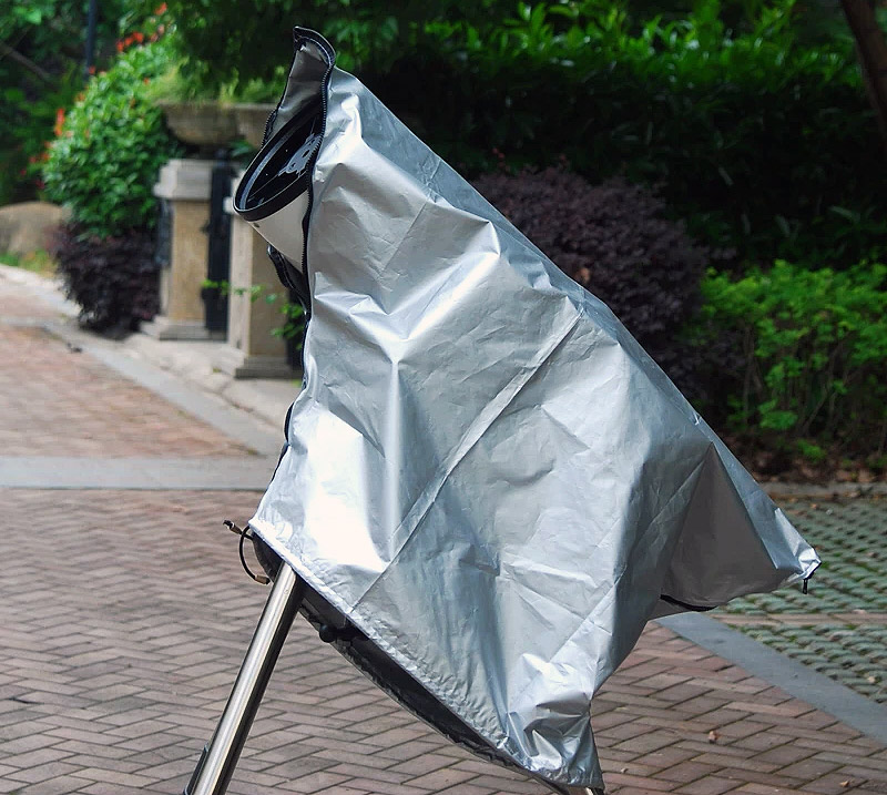 Telescope Cover