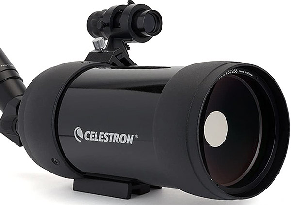 Most powerful handheld hot sale telescope