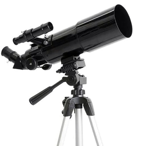 Celestron TravelScope 80