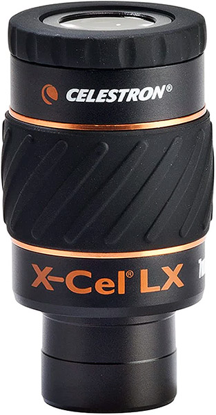 Celestron X-Cel LX