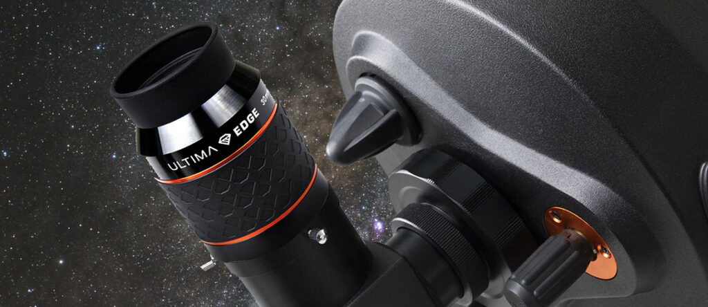 Best Celestron Telescope Eyepieces: Buying Guide