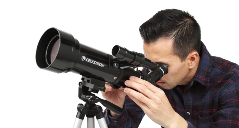 Celestron Travelscope 70mm