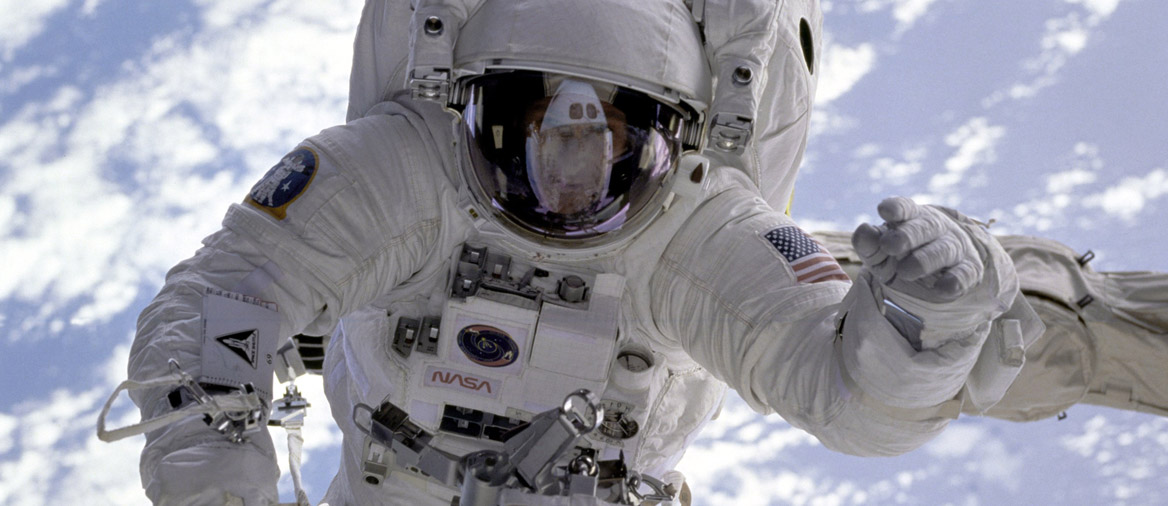 10 Benefits Of Space Exploration Including Medical And Economical 